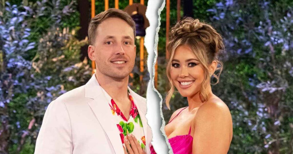 Love Is Blind’s Sarah Ann Bick Explains Why Jeramey Lutinski Split Wasn’t Amicable: ‘It Was Ugly’