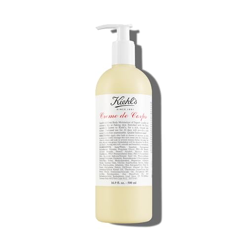 Kiehl’s Body Lotion