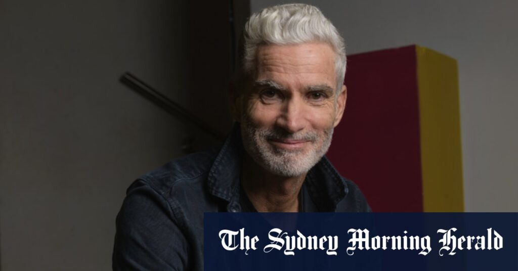 Sydney Grammar parents uncancel Craig Foster