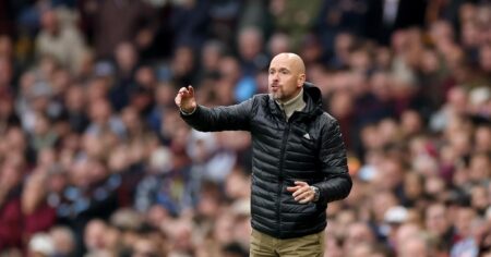 Erik ten Hag not expecting Manchester United sack, Thomas Tuchel open to role as officials meet on D-day – Paper Round