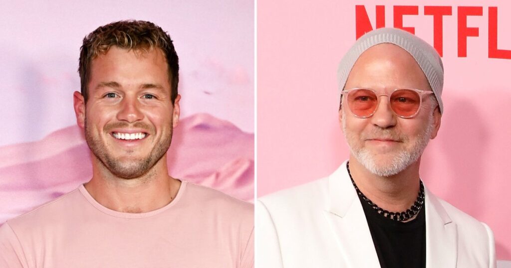 Us Weekly’s 5 Hot Stories: Colton Underwood Welcomes 1st Baby, Ryan Murphy Discusses ‘Monsters’