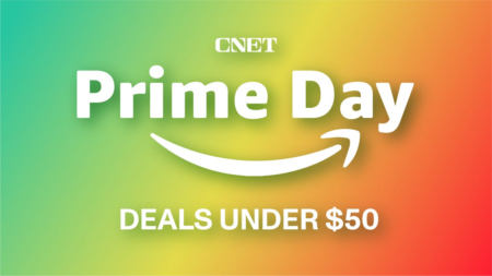 Best Amazon Prime Day Deals to Shop Under 