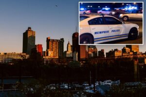 This US city is ranked the most dangerous in the country: study