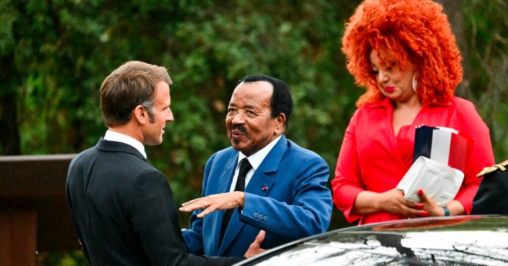 Where is Cameroon’s Paul Biya — and why is his health a banned topic?