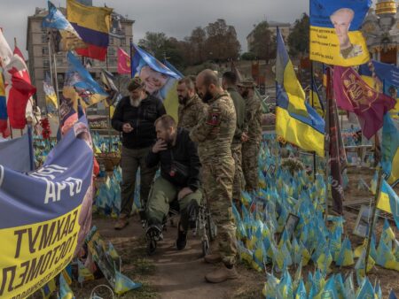 Russia-Ukraine war: All the proposed peace plans explained