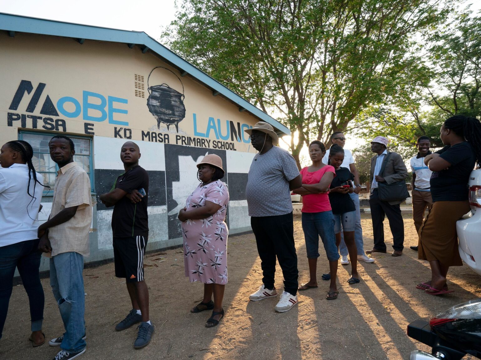 Botswana votes in election amid diamond crisis: All you need to know