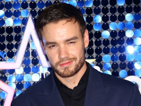 Former One Direction member Liam Payne found dead in Buenos Aires