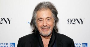 Al Pacino Describes a Messy Lunch With Marlon Brando in New Memoir: ‘Should I Get Him a Napkin?’