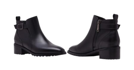 These Nordstrom Bestselling Waterproof Booties Are Perfect for Icky Fall Weather — 60% Off