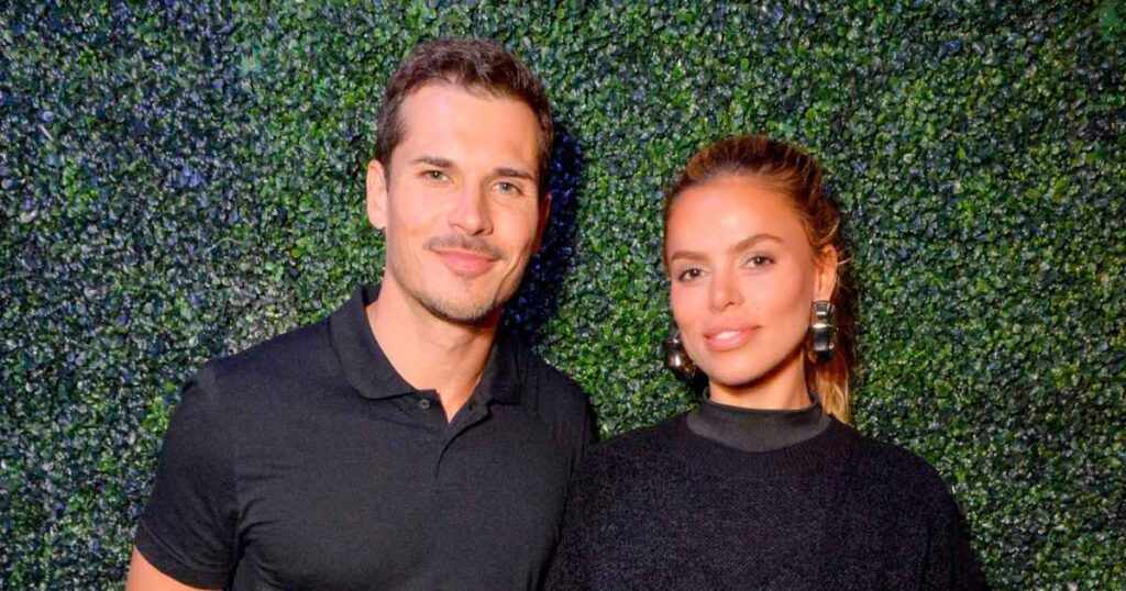 Brooks Nader Says Her and Gleb Savchenko’s Matching Tattoos Have ‘A Special Meaning’ (Exclusive)