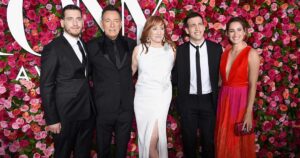 Bruce Springsteen and Patti Scialfa’s Kids ‘Didn’t Know Much’ About His Rock Star Status Growing Up