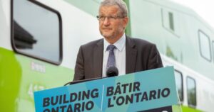 Metrolinx focuses new division on beleaguered LRT projects but critics demand more changes