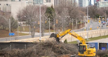 Opposition parties promise to cancel Ontario Place lease, even with high costs