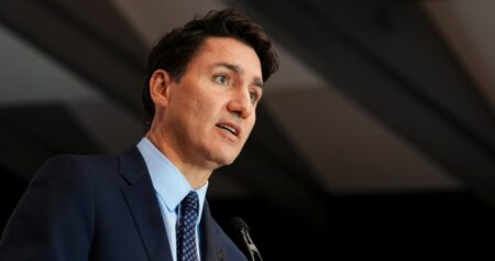 ‘Get out’: Trudeau urges Canadians to leave Lebanon as conflict intensifies 