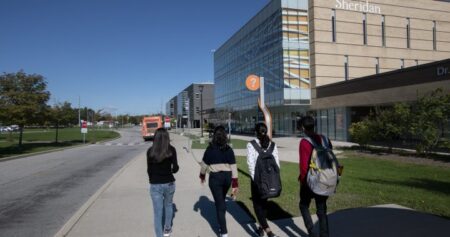 No more automatic visas for public college graduates ‘jeopardizes’ economy: Colleges Ontario