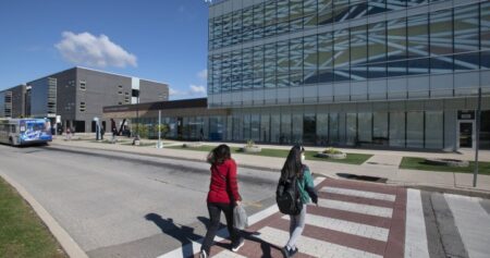 Cap hammers international student enrolment as Ontario colleges brace for more changes