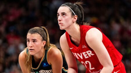 Caitlin Clark being aggressively pursued by women’s basketball startup league as WNBA faces potential lockout