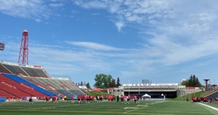 Calgary Stampeders decide not to retain 3 assistant coaches