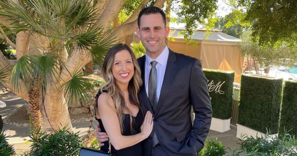 Cleveland Guardians Pitcher Matthew Boyd and Wife Ashley’s Complete Relationship Timeline