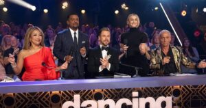 ‘Dancing With the Stars’ Breaks Protocol, Reveals 14 Million Votes Were Received for 1st Elimination