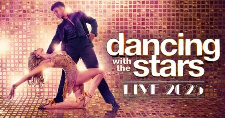 ‘Dancing With the Stars’ Announces 2025 Live Tour: See List of Pro Dancers, Dates and Cities