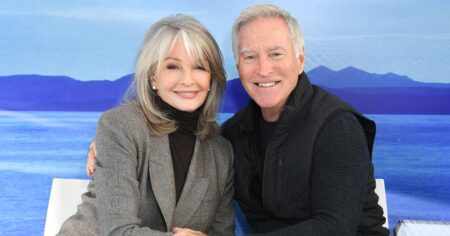 Days of Our Lives’ John Black and Marlena Evans’ Romance Timeline