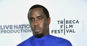 Diddy Claims Homeland Security Leaked Cassie Assault Video, Files Motion for Evidentiary Hearing