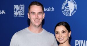 Los Angeles Dodgers Pitcher Evan Phillips and Wife Elizabeth Phillips’ Relationship Timeline