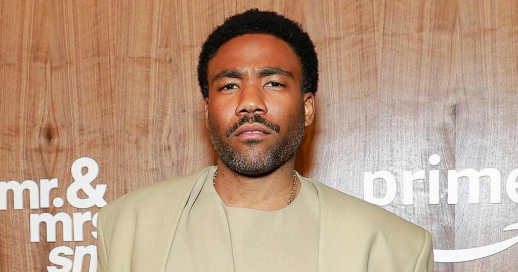 Donald Glover Cancels Remaining Childish Gambino Tour Dates Due to Health Issues