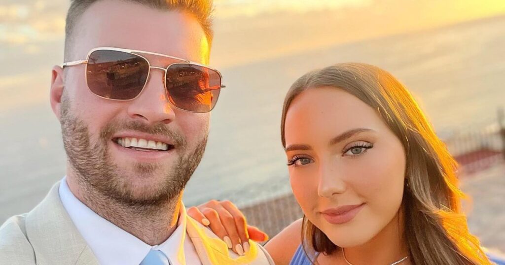 Hailie Jade Scott Reveals How She Hid Pregnancy at Her Wedding: ‘It Was an Unspoken Thing’