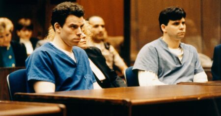 Menendez Brothers Get New Court Hearing as D.A. Weighs Evidence of Abuse 