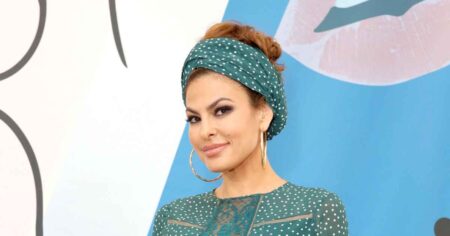 Eva Mendes Opens Up About Stepping Away From Acting: ‘I Wasn’t a Great Actress’