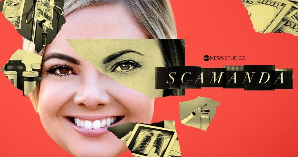 Everything to Know About ABC’s ‘Scamanda’ Series Documenting Amanda Riley’s Fake Cancer Scheme