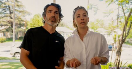 ‘Based on a True Story’ Season 2 Throws Kaley Cuoco, Chris Messina and Tom Bateman Back Into Murder