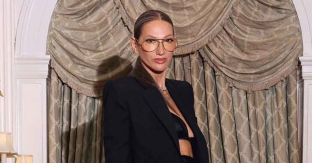 Jenna Lyons Says New ‘RHONY’ Stars Racquel Chevremont and Rebecca Minkoff Helped Sway Her Return