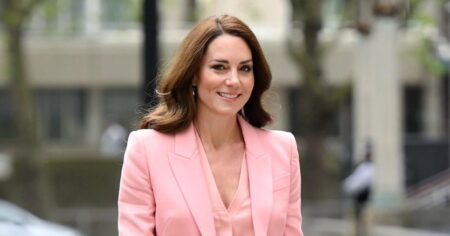 How Kate Middleton Is Managing Her ‘Stress Levels’ Returning to Work After Chemotherapy Treatments (Exclusive)