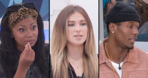 Former ‘Big Brother’ Stars Reveal Their Pick to Win Season 26: Chelsie, Makensy or Cam? (Exclusive)