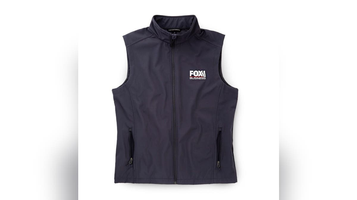 This vest is perfect for wearing on its own or layering.