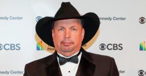 Garth Brooks Accused of Sexual Assault and Battery by Hairstylist