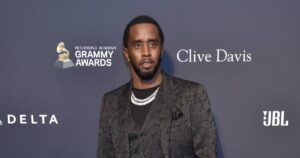 Diddy Files 3rd Appeal for ‘Immediate’ Pretrial Release From Prison: Report