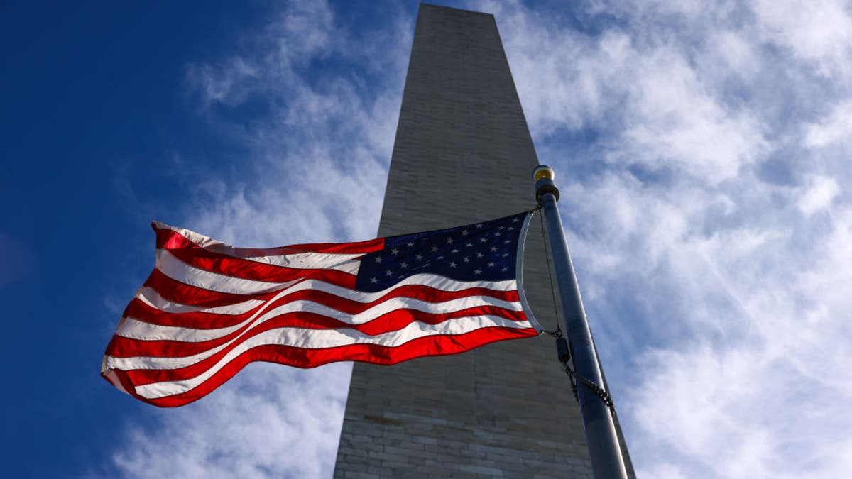 Washington Monument