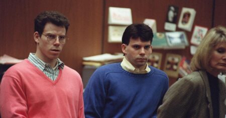 Menendez Brothers Will Ask California Governor Gavin Newsom for Clemency Amid Resentencing News