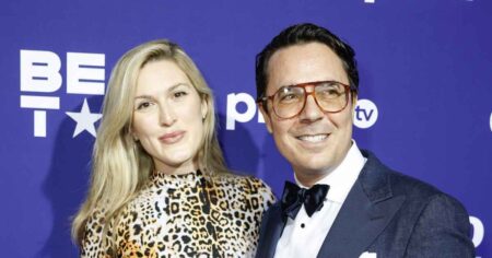 Olivia Nuzzi Accuses Ex-Fiance Ryan Lizza of Exposing ‘Personal’ Details to ‘Destroy’ Her