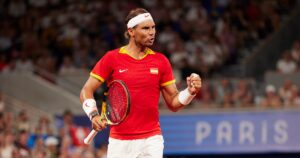 Rafael Nadal Announces Tennis Retirement With Moving Video, Roger Federer and Coco Gauff Pay Tribute