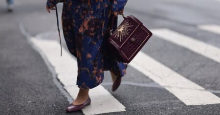 11 Comfortable Flats That You’ll Want to Walk Miles in This Fall