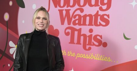 Will There Be a ‘Nobody Wants This’ Season 2? Series Creator Erin Foster Offers Major Hint