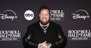 Jelly Roll Slams X as the ‘Most Toxic Negative App to Exist’ Before Revealing He’s ‘Out’