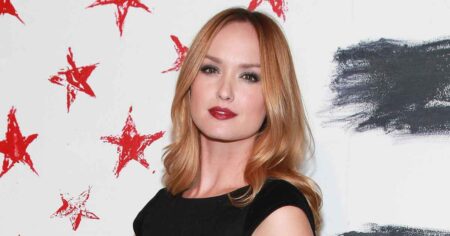 Kaylee DeFer Says It Was an ‘Interesting Situation’ Joining ‘Gossip Girl’ When Cast Was Over It