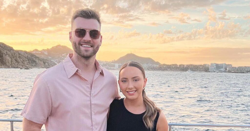 Hailie Jade Scott and Evan McClintock’s Relationship Timeline: From College Sweethearts to Parenthood