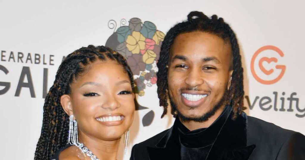 Halle Bailey and Boyfriend Darryl Dwayne ‘DDG’ Grandberry Jr.: A Timeline of Their Relationship